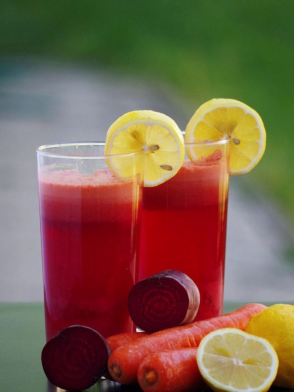 The Double Shot